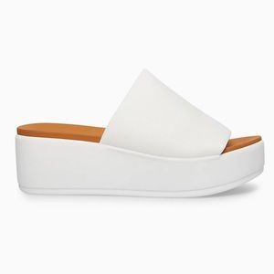Wedge Sandals